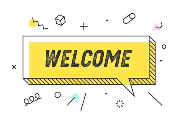 Elite welcome !